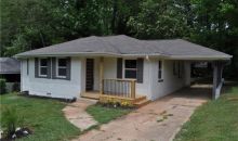 1864 Valencia Road Decatur, GA 30032