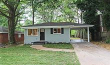 1869 Hooper Street Decatur, GA 30032