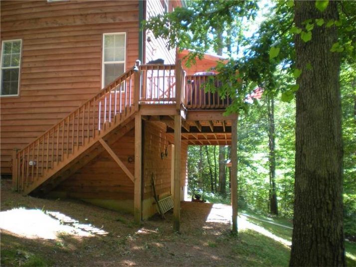 230 Christy Lane, Dahlonega, GA 30533