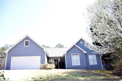 1199 Olde Bridge Drive, Dallas, GA 30157
