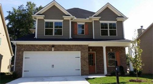 9589 Rushmore Circle, Braselton, GA 30517