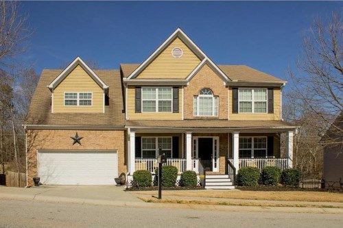 301 Franklin Street, Braselton, GA 30517