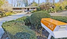 2143 Eldorado Drive Ne Atlanta, GA 30345