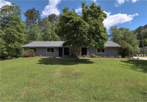 190 Julie Road, Tyrone, GA 30290