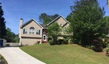 244 Barrett Springs Way Canton, GA 30115