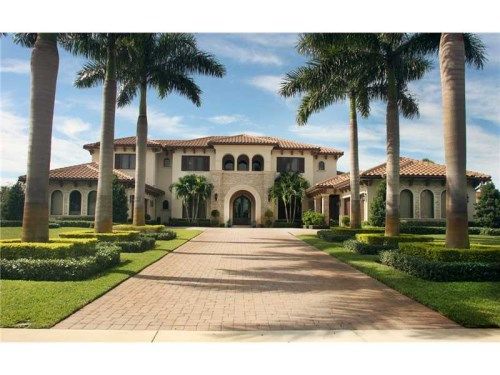 7277 STONEGATE BL, Pompano Beach, FL 33076