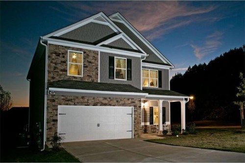 170 Cherokee Reserve Circle, Canton, GA 30115