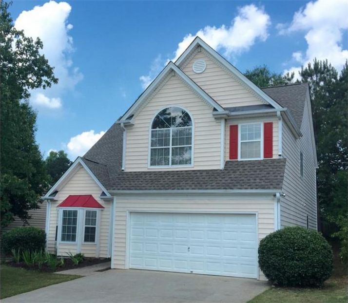 248 Colony Center Drive, Woodstock, GA 30188