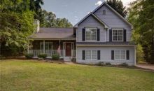 2465 Misty Hollow Lane Cumming, GA 30040