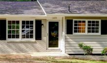 1489 Indian Forest Court Stone Mountain, GA 30083