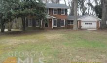 4257 Executive Drive Stone Mountain, GA 30083