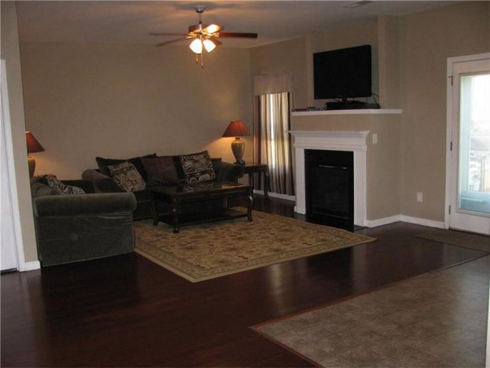 3912 Rosebud Park Drive, Snellville, GA 30039