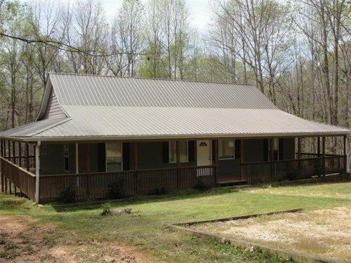74 Burke Road, Carnesville, GA 30521