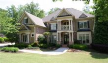 2370 Flint Creek Drive Cumming, GA 30041
