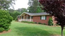 450 Circle Drive Fayetteville, GA 30214