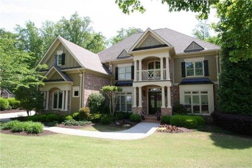 2370 Flint Creek Drive, Cumming, GA 30041