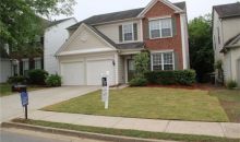 4125 Ridgefair Drive Cumming, GA 30040