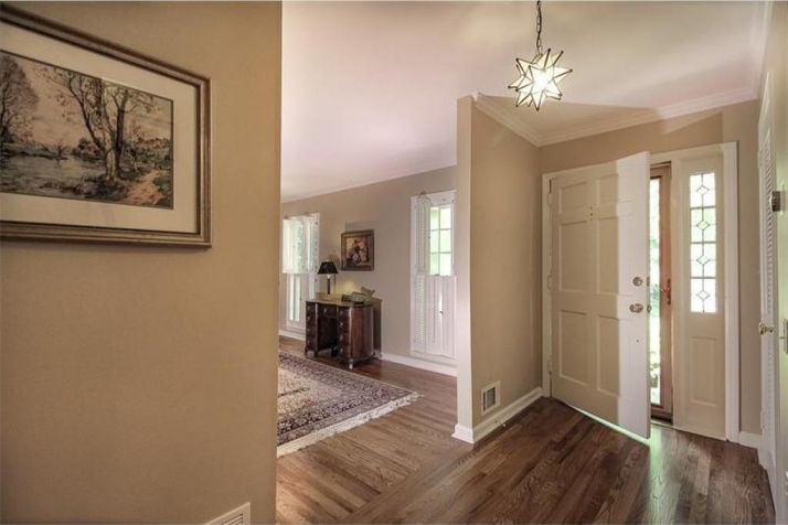 4120 Mcclatchey Circle Ne, Atlanta, GA 30342