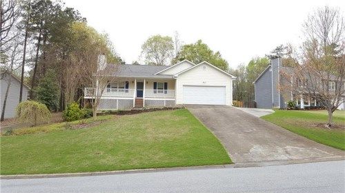 2250 Castle Royale Drive, Lawrenceville, GA 30043