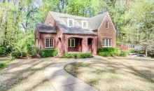 296 Vickers Drive Ne Atlanta, GA 30307