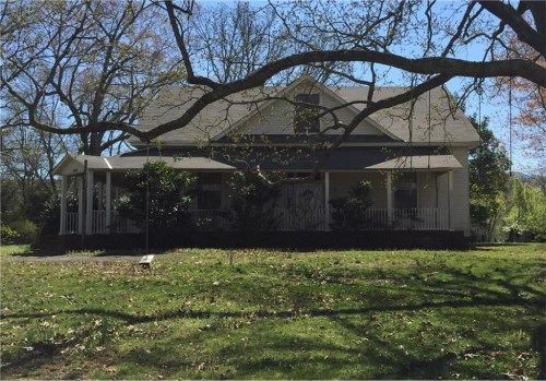 1046 E Hermitage Road Ne, Rome, GA 30161