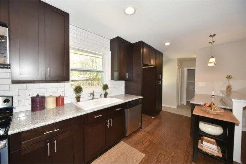 1137 Oakdale Drive, Smyrna, GA 30080