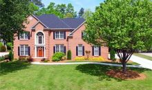 6349 Poplar Bluff Circle Norcross, GA 30092