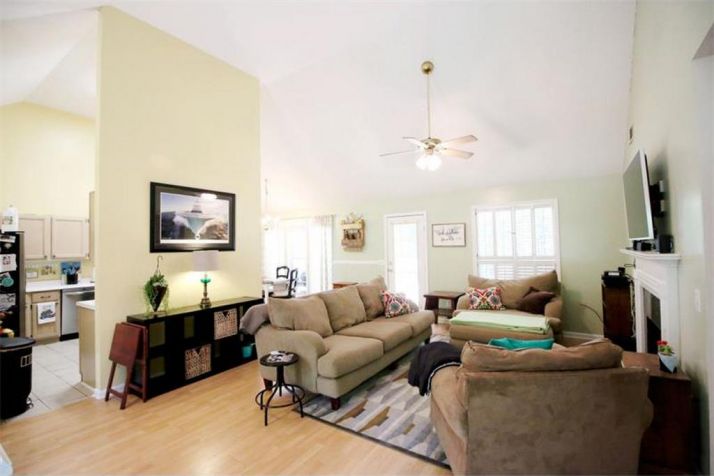 6320 Carriage Court, Cumming, GA 30040