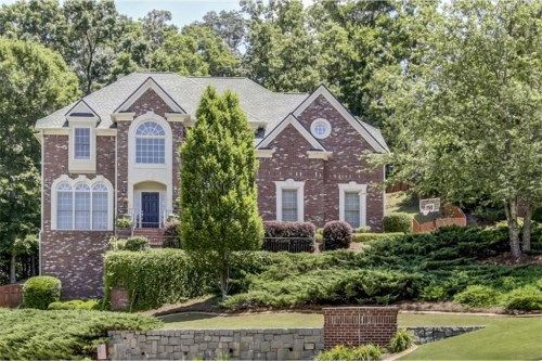 553 Vinings Springs Drive Se, Mableton, GA 30126