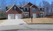 2395 Boulder Chase Drive Ellenwood, GA 30294