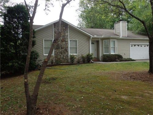 6919 Mccurley Road, Acworth, GA 30102