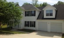 3399 Spring Chase Lane Ellenwood, GA 30294