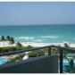 5161 COLLINS AV # 1015, Miami Beach, FL 33140 ID:14347131