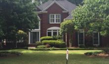 6194 Poplar Bluff Circle Norcross, GA 30092