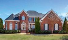 210 CROWNRIDGE DRIVE Madison, AL 35756