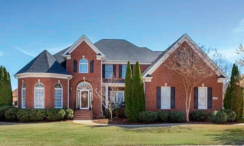 210 CROWNRIDGE DRIVE, Madison, AL 35756