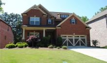 3180 Stonecrest Drive Cumming, GA 30041