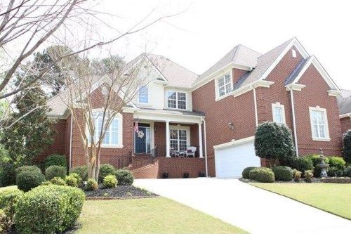 288 Langshire Drive, Mcdonough, GA 30253