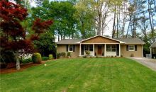 2357 Cortez Way Ne Atlanta, GA 30319