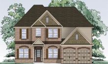 2404 Planters Mill Way Conyers, GA 30012