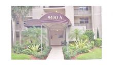 9430 POINCIANA PL # 410 Fort Lauderdale, FL 33324
