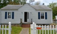 319 Darby Ave Hampton, VA 23663