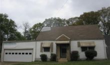 1497 Hardin Avenue Atlanta, GA 30337