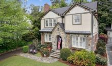 33 Golf Circle Atlanta, GA 30309