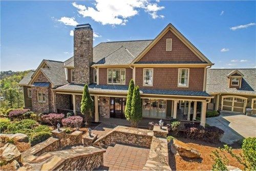 18 Arrow Mtn Drive Se, Cartersville, GA 30121