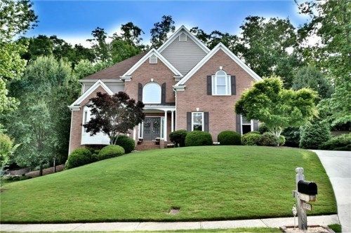 5935 Wild Timber Road, Buford, GA 30518