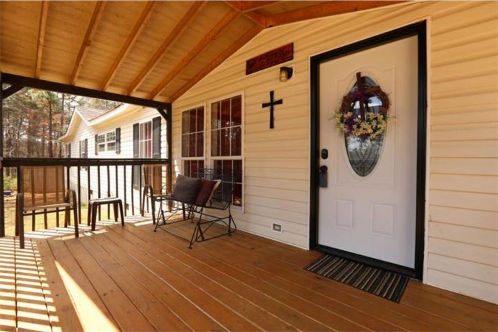 840 Paris Mountain Road, Rockmart, GA 30153