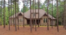 1280 Fairway Ridge Drive Greensboro, GA 30642