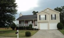 437 Jasmine Drive Winder, GA 30680