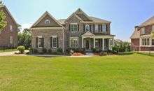 864 Tarpley Lane Nw Kennesaw, GA 30152